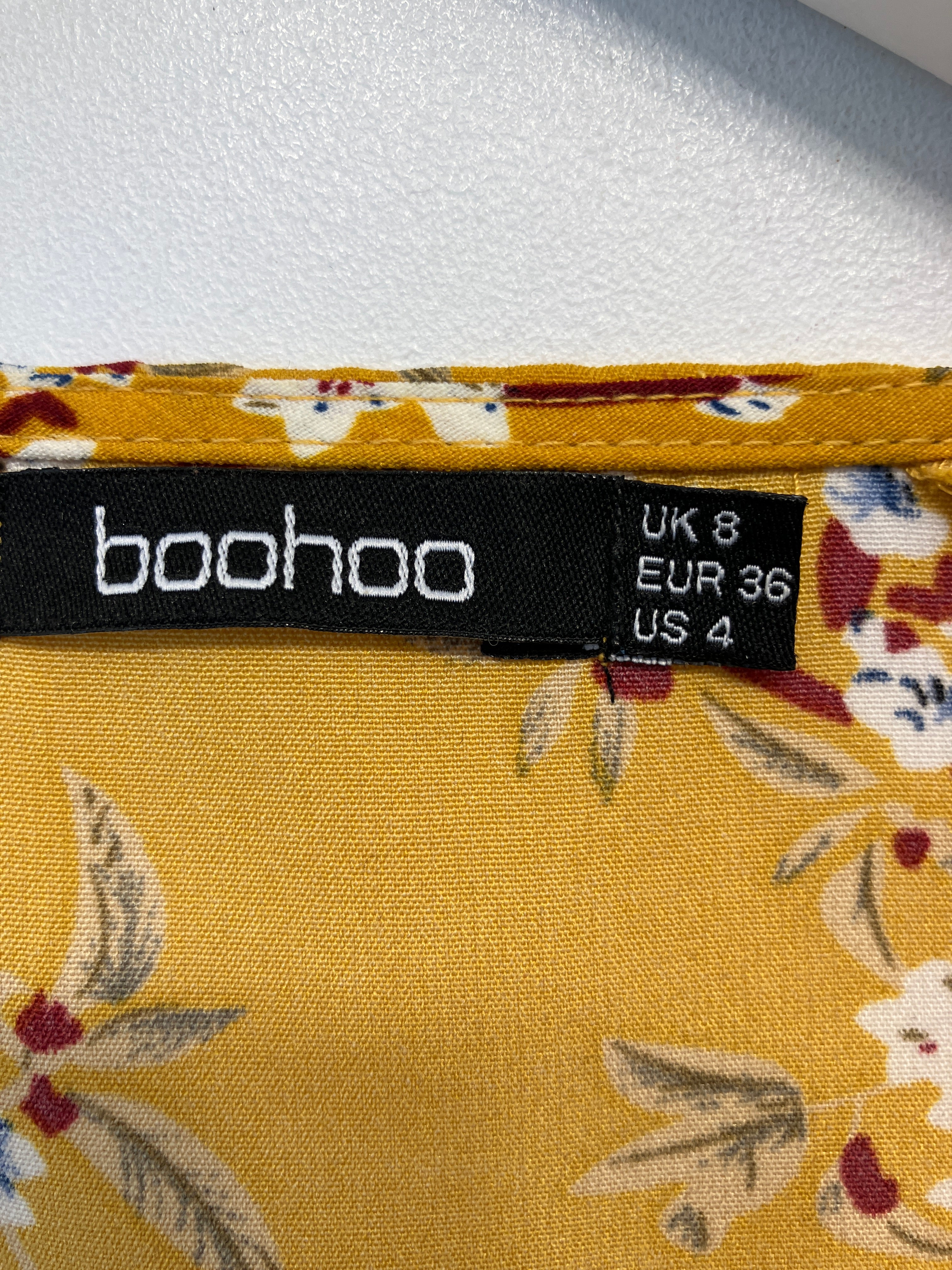 Boohoo Kjole